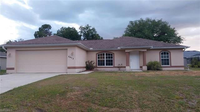 6473 TOWHLEN RD, NORTH PORT, FL 34291, photo 1 of 5