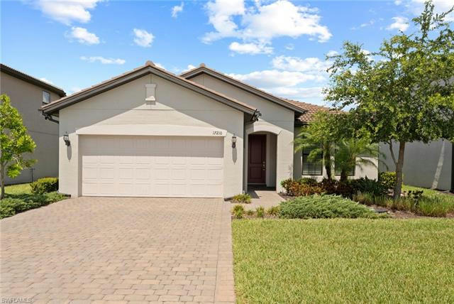 17210 ANESBURY PL, FORT MYERS, FL 33967, photo 1 of 27