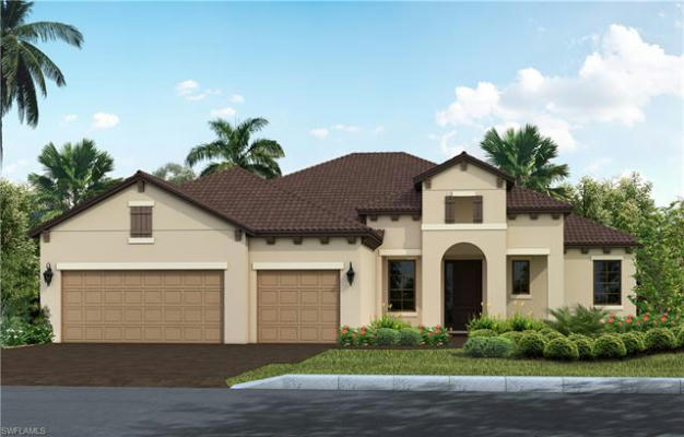 13717 EDGEWATER TRACE DR, FORT MYERS, FL 33905 - Image 1