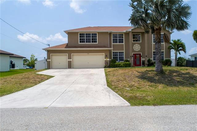 3224 NW 1ST AVE, CAPE CORAL, FL 33993, photo 1 of 33