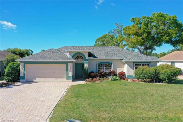 9963 COUNTRY OAKS DR, FORT MYERS, FL 33967, photo 1 of 41