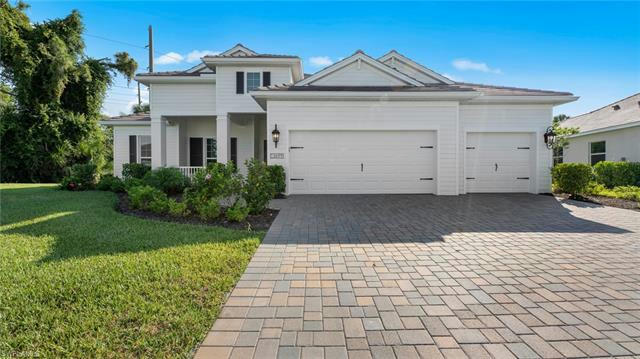 13699 EDGEWATER TRACE DR, FORT MYERS, FL 33905 - Image 1
