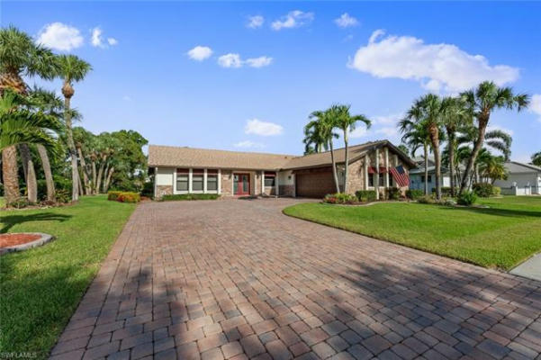 4265 GLASGOW CT, NORTH FORT MYERS, FL 33903 - Image 1