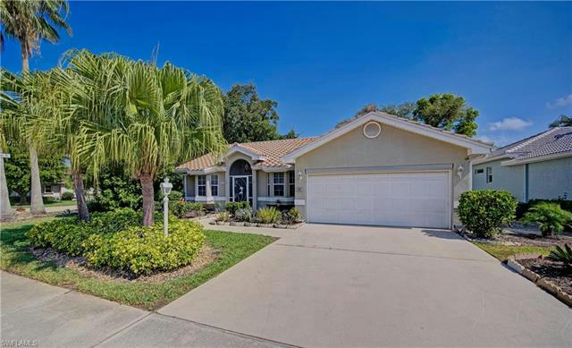 2001 CORONA DEL SIRE DR, NORTH FORT MYERS, FL 33917, photo 4 of 43
