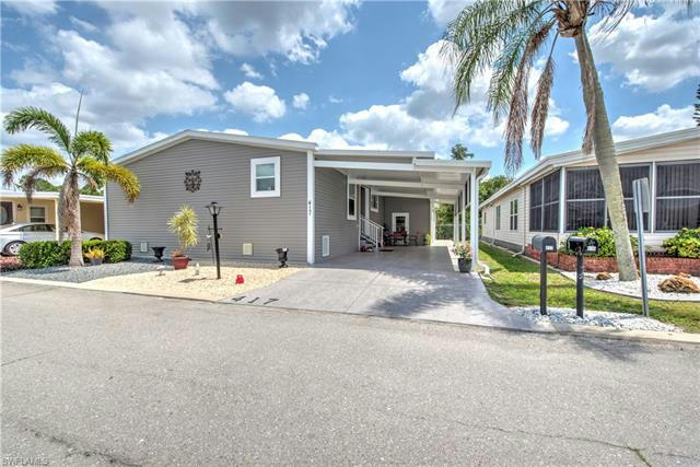 417 SNEAD DR, NORTH FORT MYERS, FL 33903, photo 1 of 27