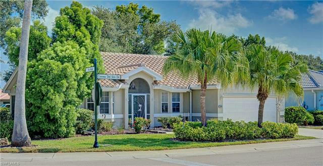 2001 CORONA DEL SIRE DR, NORTH FORT MYERS, FL 33917, photo 2 of 43