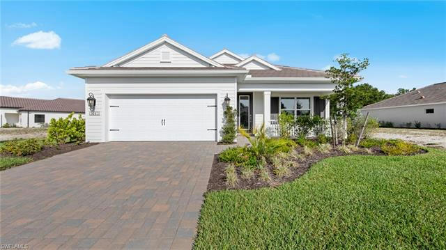 3083 HERITAGE PINES DR, FORT MYERS, FL 33905 - Image 1