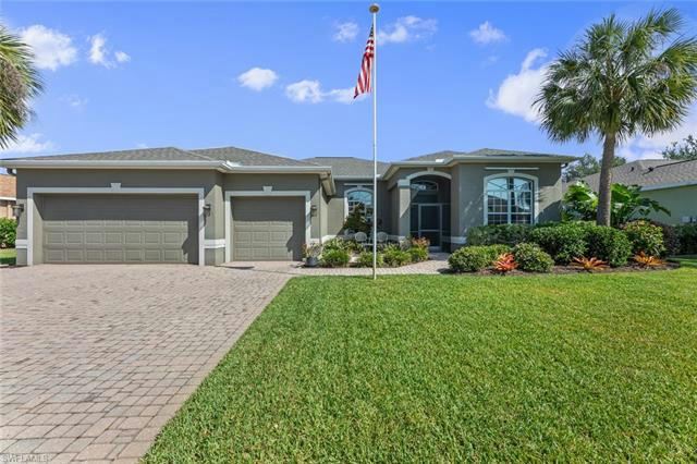 17401 STERLING LAKE DR, FORT MYERS, FL 33967, photo 1 of 50