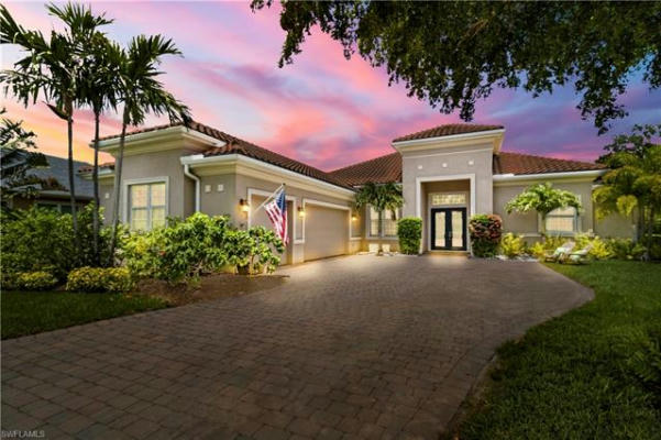 1775 MORNING GLORY CT, FORT MYERS, FL 33901 - Image 1