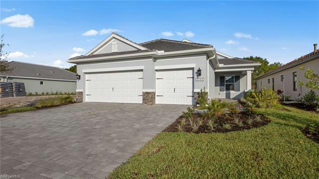 3045 HERITAGE PINES DR, FORT MYERS, FL 33905 - Image 1