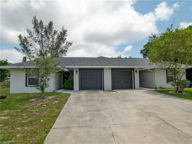 17383 + 17395 CLEVELAND DR, FORT MYERS, FL 33967, photo 1 of 18